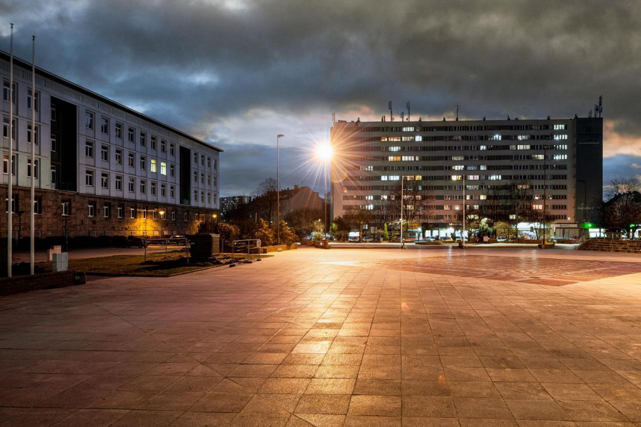 Kairos Apartments - Silver - Darmowy Parking, Scisle Centrum Gliwice Exterior foto